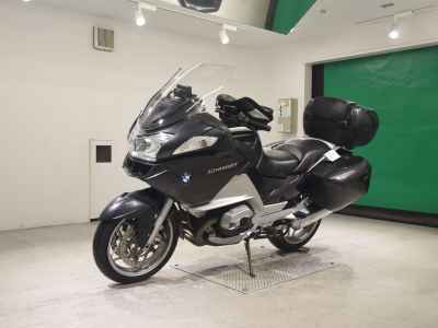 BMW R1200RT 2010