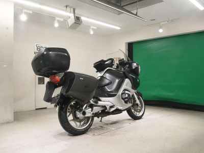 BMW R1200RT 2010