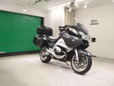 BMW R1200RT 2010