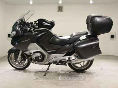 BMW R1200RT 2010