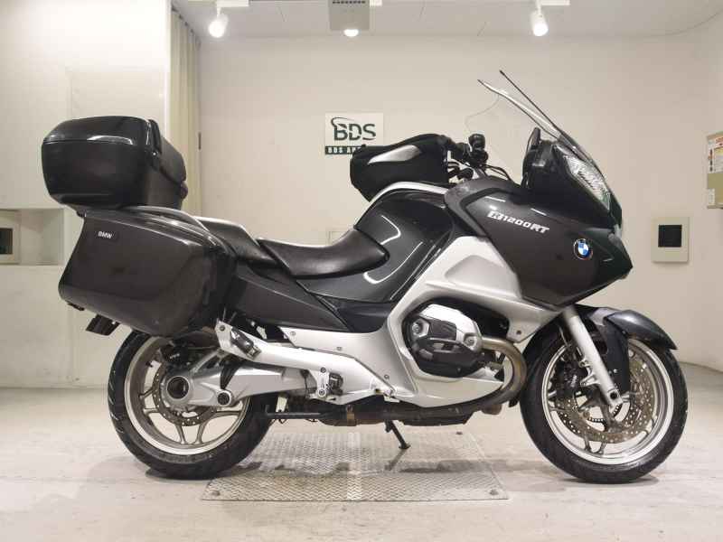 BMW R1200RT 2010