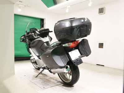 BMW R1200RT 2010