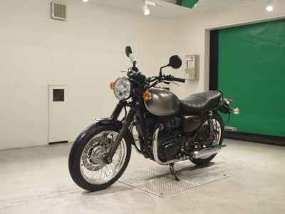 Kawasaki W800 Street 2021