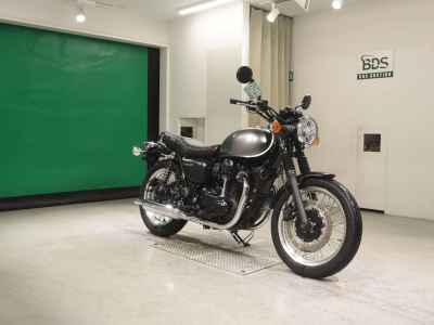 Kawasaki W800 Street 2021