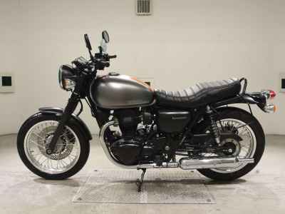 Kawasaki W800 Street 2021