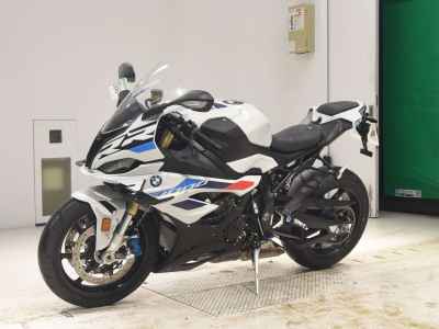 BMW S1000RR M Package 2024