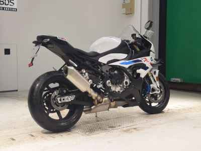 BMW S1000RR M Package 2024