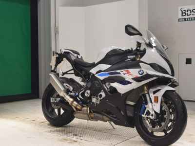 BMW S1000RR M Package 2024