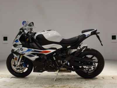 BMW S1000RR M Package 2024