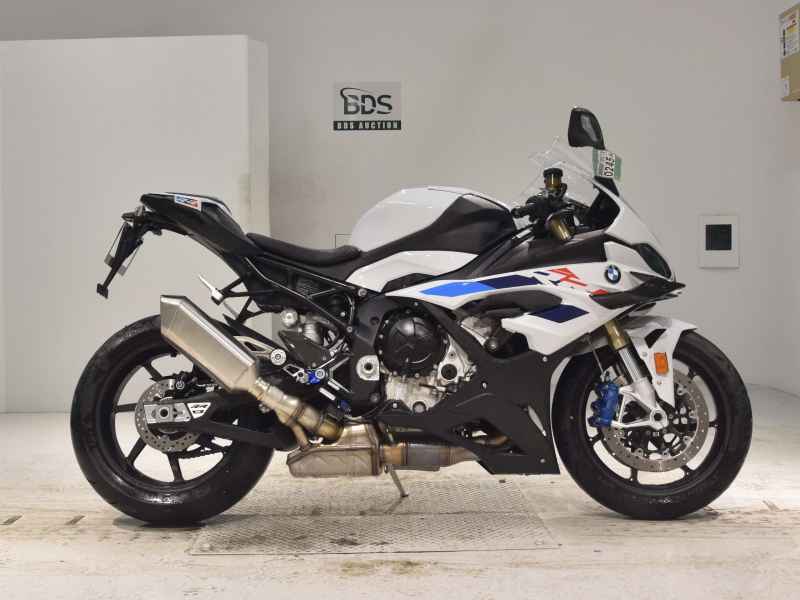 BMW S1000RR M Package 2024