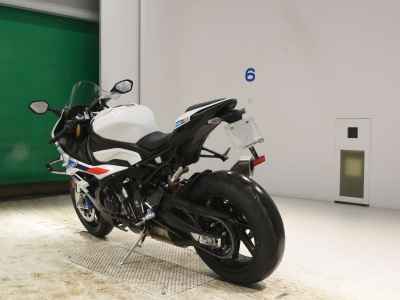 BMW S1000RR M Package 2024