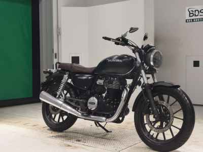 Honda GB350 2022