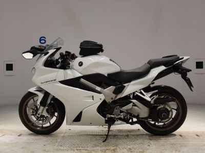 Honda VFR800F 2015