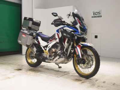 Honda CRF1100L Africa Twin 2020