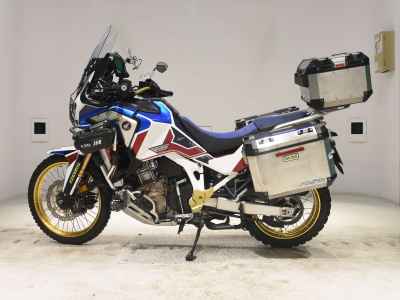 Honda CRF1100L Africa Twin 2020