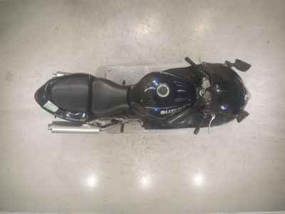 Suzuki Hayabusa 2003