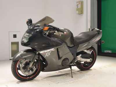 Honda CBR1100XX 1997