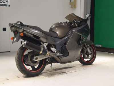 Honda CBR1100XX 1997