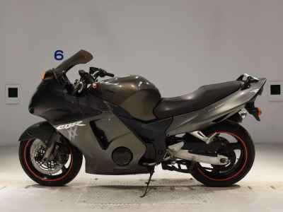 Honda CBR1100XX 1997