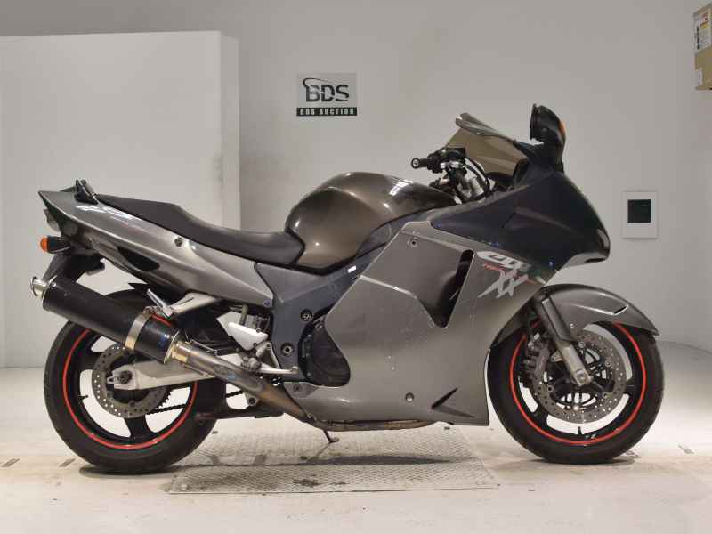 Honda CBR1100XX 1997