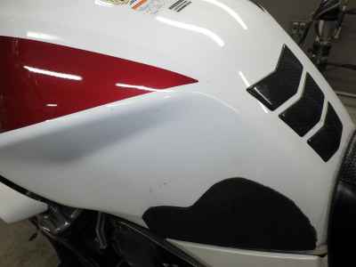 Honda CB1300 Super Boldor 2018