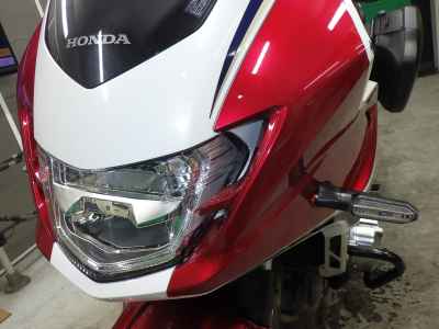 Honda CB1300 Super Boldor 2018