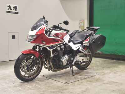 Honda CB1300 Super Boldor 2018