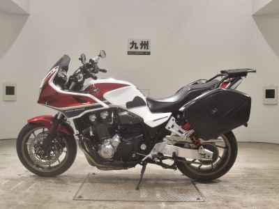 Honda CB1300 Super Boldor 2018