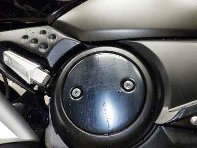 Yamaha TMAX 500 2011