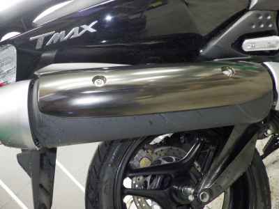 Yamaha TMAX 500 2011