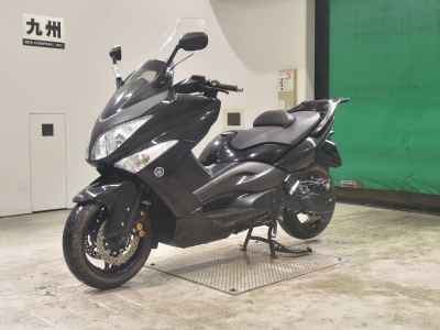 Yamaha TMAX 500 2011