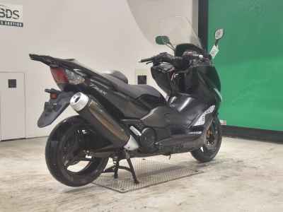 Yamaha TMAX 500 2011