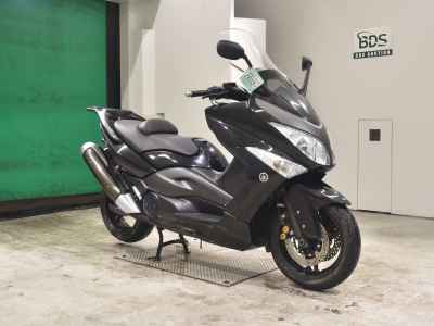 Yamaha TMAX 500 2011