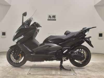 Yamaha TMAX 500 2011