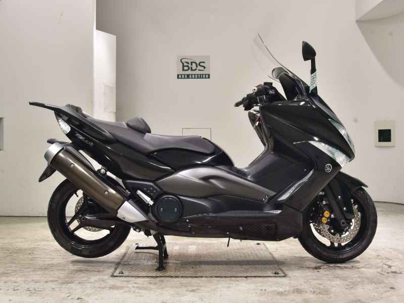 Yamaha TMAX 500 2011