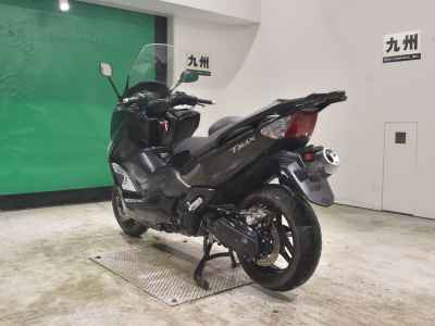 Yamaha TMAX 500 2011