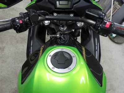 Kawasaki Ninja 400 2016