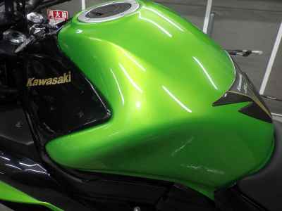 Kawasaki Ninja 400 2016