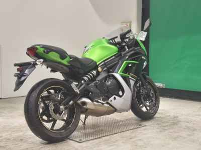 Kawasaki Ninja 400 2016