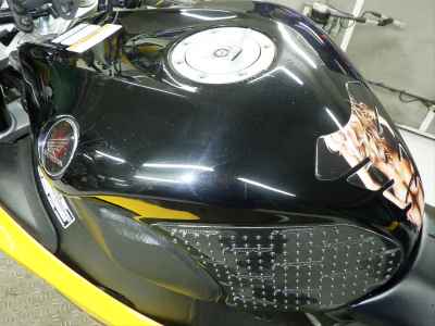 Honda CBR1000RR 2010