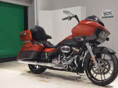 Harley-Davidson FLTRXSE1920CVO 2018