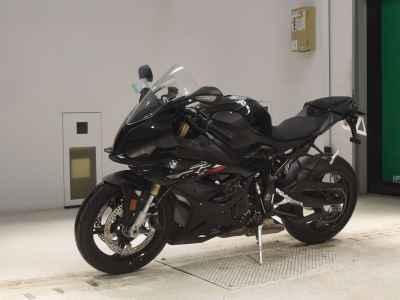 BMW S1000RR 2024