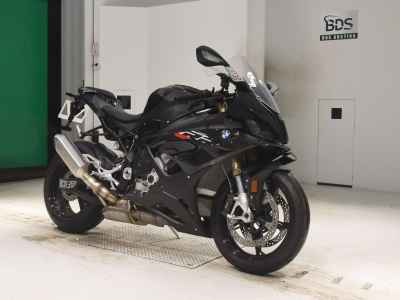 BMW S1000RR 2024