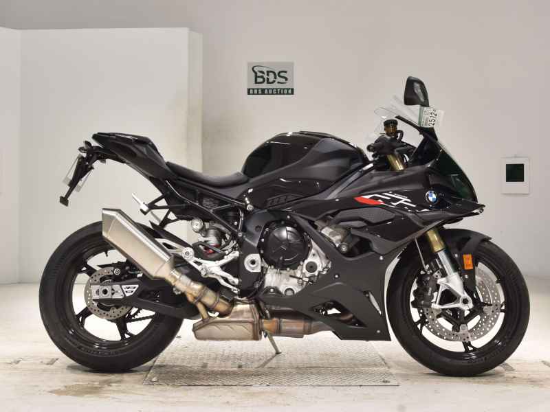 BMW S1000RR 2024