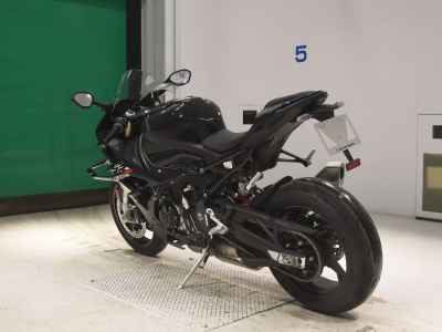 BMW S1000RR 2024