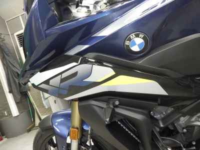 BMW S1000XR 2024