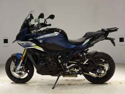 BMW S1000XR 2024