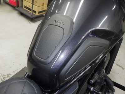 Honda Rebel 1100 DCT 2021