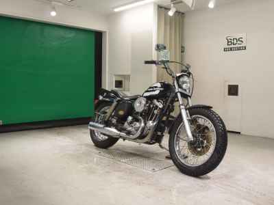 Harley-Davidson XLH1000 2023