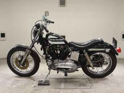 Harley-Davidson XLH1000 2023